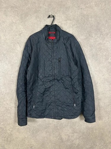 Men fitting zara navy - m,