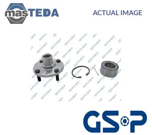 9425002k wheel hub front - 9425002k,