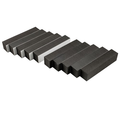 Musiclily pro 10pcs black - 10pcs,