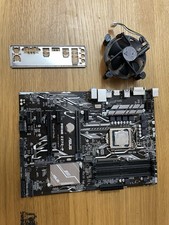 ASUS PRIME Z270‑P