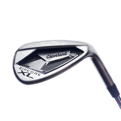 Used cleveland zipcore - used,