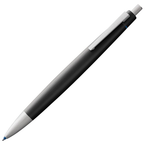 Lamy 2000 black color - lamy, 4-color