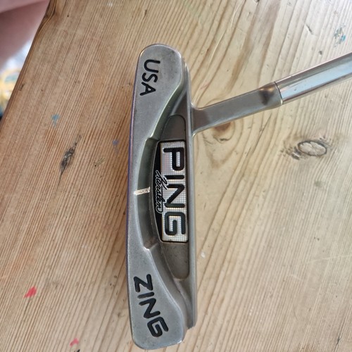 Ping karsten zing golf - ping,