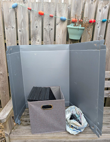 Kavee habitat 4x2 modular - kavee,