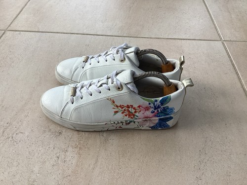 Ted baker women white - baker,
