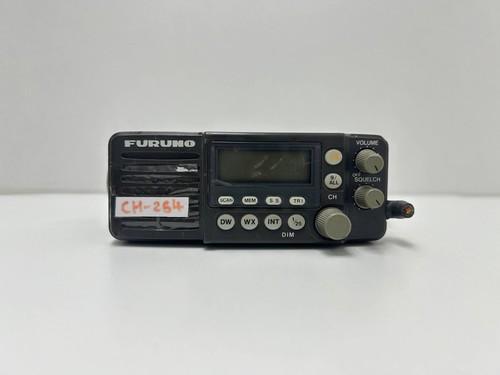 Furuno 2711 marine - marine, vhf