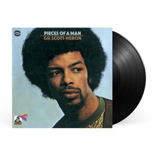 Gil scott heron - pieces, of
