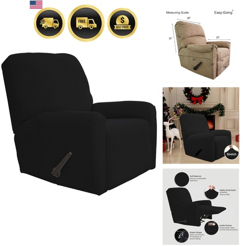 Recliner slipcover stretch - slipcover,