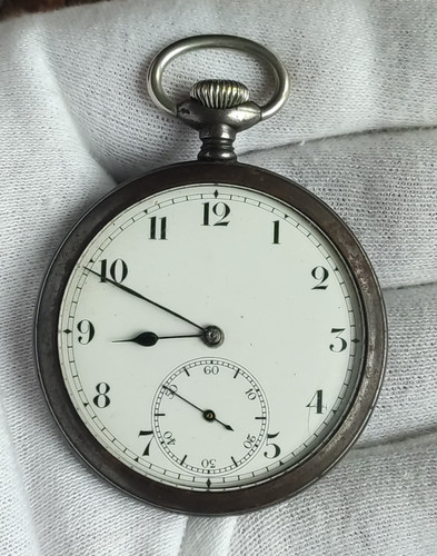 Cyma pocket watch - pocket, swiss