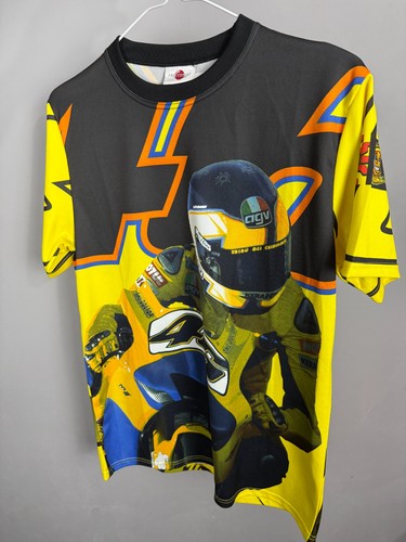 Valentino rossi motogp - 46,