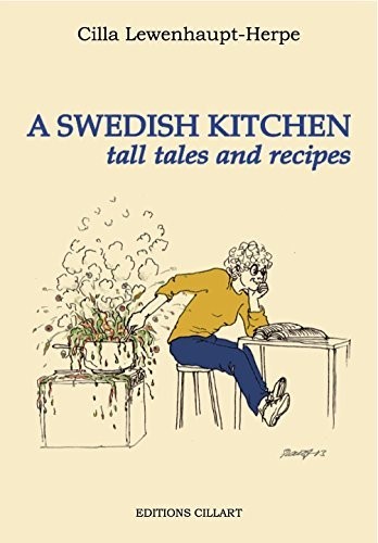Swedish kitchen tall tales - a,