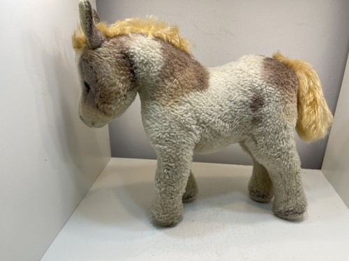 Collectors soft toy teddy bear - soft,