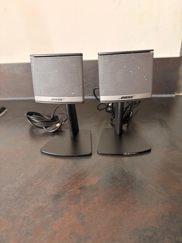 Bose companion series ii - 3,