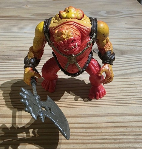 Small soldiers flatchoo action - soldiers,
