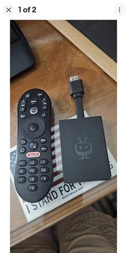 Tivo stream android tv - tivo,