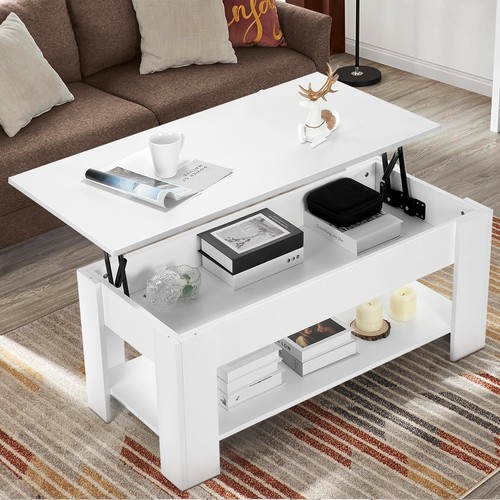 Modern glass coffee - glass, table