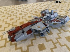 LEGO Star Wars: Republic Frigate (7964)
