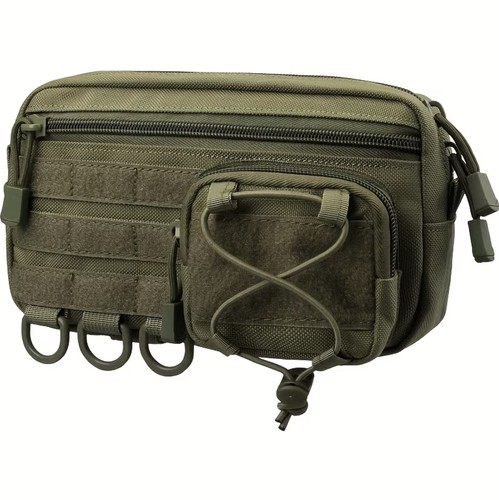 Fishing tackle bag pouch - fishing, /