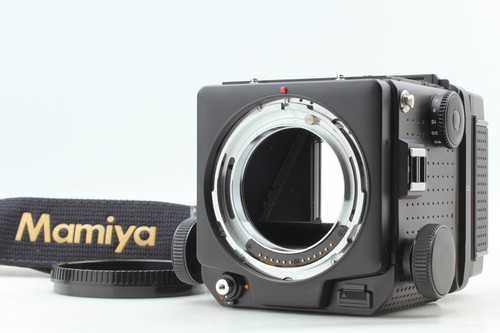 Mint strap mamiya - [mint,