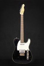 Woodstock Oldboy Tele Double