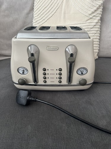 Longhi icona vintage - de'longhi,