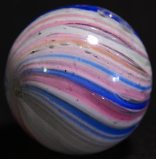 Onionskin Marble German