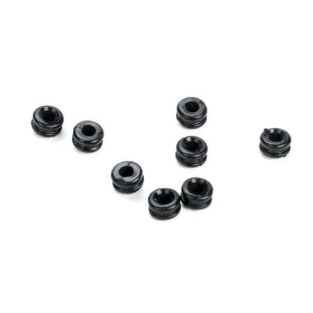 Blade 120 canopy mounting - blade,