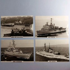 1982 Falklands War Royal Navy