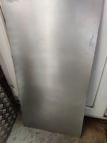 9mm mild steel - steel, metal