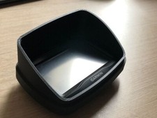 Garmin Zumo 390LM Sun Shield