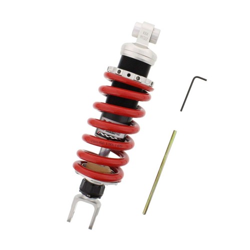 Yss shock absorber - yss,