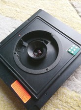 Sinar digital lens Rodenstock