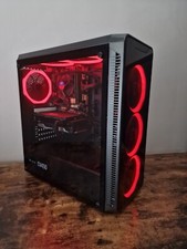 Gaming PC Intel Core i7 /