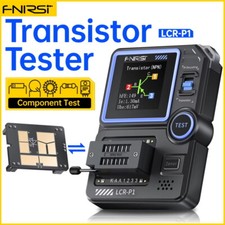 FNIRSI LCR-P1 Transistor