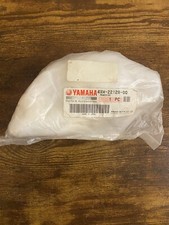 Yamaha Chain Guide