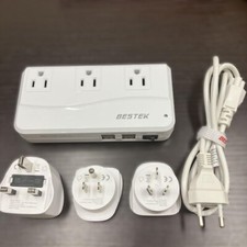 BESTEK 250W Converter