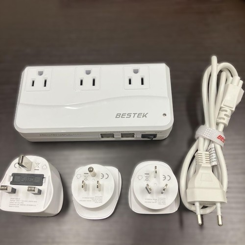 Bestek 250w converter - bestek,
