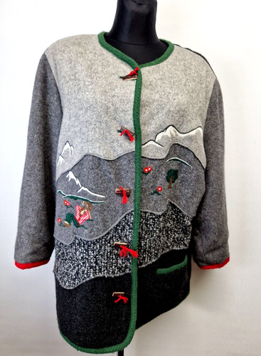 Meico trachten jacket - meico,