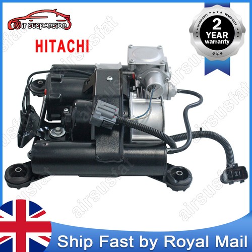 Hitachi type air suspension - hitachi,