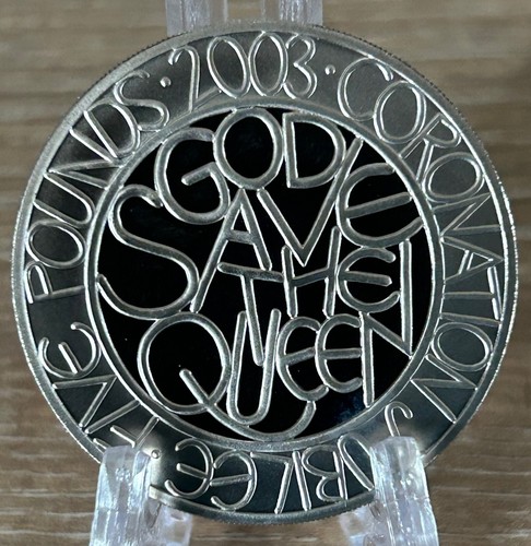 2003 50th anniversary - 2003,