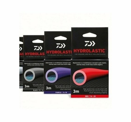 Daiwa hydrolastic hydro hollow - daiwa,
