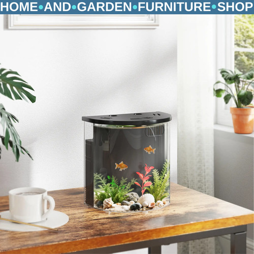 Fish tank betta artificial - fish,