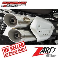 Triumph Scrambler 1200 XC 2019