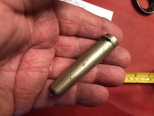 LIPSTICK HOLDER ANTIQUE 1920 'S VINTAGE RARE COSMETIC MAKE UP