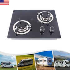Boat Caravan RV Camper LPG Gas