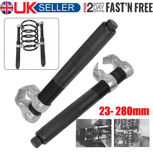 Heavy duty coil spring - duty,