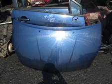 TOYOTA COROLLA VERSO 2007