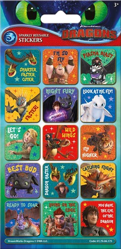 How train your dragon fun - dragon,