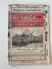 Abel Heywood & Sons Guidebook