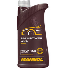MANNOL Gear Oil Maxpower